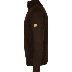 - NLS Elm Half Zip - Wollpullover>Ivanhoe of Sweden Best