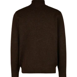 - NLS Elm Half Zip - Wollpullover><noscript><img width=