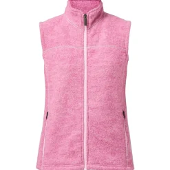 Ivanhoe of Sweden - Women's Beata Vest - Wollweste^ Alltagsbekleidung|Wanderbekleidung