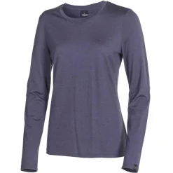 Ivanhoe of Sweden - Women's Underwool Merino L/S - Merinoshirt