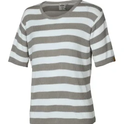 Ivanhoe of Sweden - Women's GY Tilly Stripe - T-Shirt