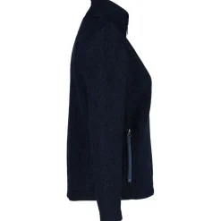 Ivanhoe of Sweden - Women's Beata Full Zip - Wolljacke