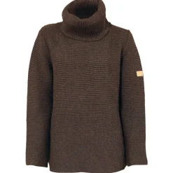 Ivanhoe of Sweden - Women's NLS Holly - Wollpullover^ Pullover & Hoodies|Alltagsbekleidung