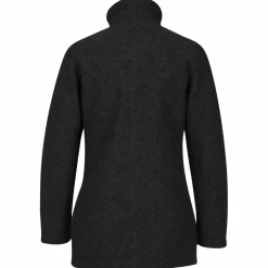 Online - Women's Brodal Long Classic - Wolljacke Jacken|Wanderbekleidung