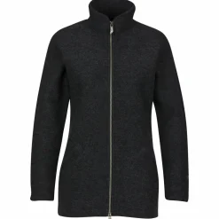 Online - Women's Brodal Long Classic - Wolljacke Jacken|Wanderbekleidung
