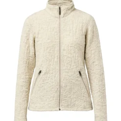 Ivanhoe of Sweden - Women's Tuva Jaquard - Wolljacke^ Alltagsbekleidung|Jacken