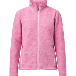Ivanhoe of Sweden - Women's Beata Full Zip - Wolljacke^ Alltagsbekleidung|Wanderbekleidung