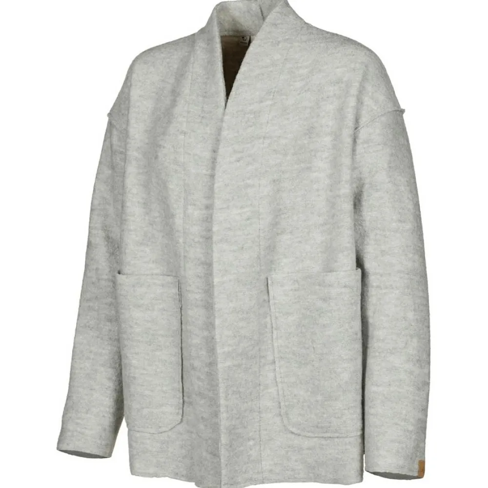 Ivanhoe of Sweden - Women's GY Ammarp - Wolljacke^ Jacken|Alltagsbekleidung