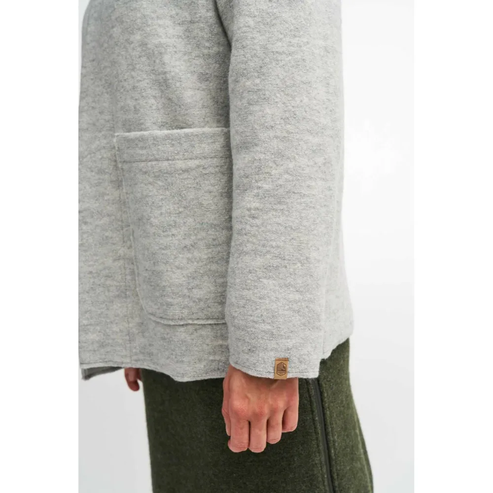 Ivanhoe of Sweden - Women's GY Ammarp - Wolljacke^ Jacken|Alltagsbekleidung