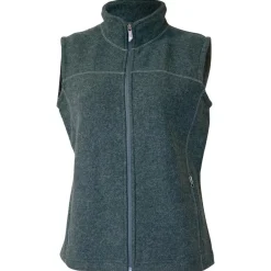 Ivanhoe of Sweden - Women's Beata Vest - Wollweste