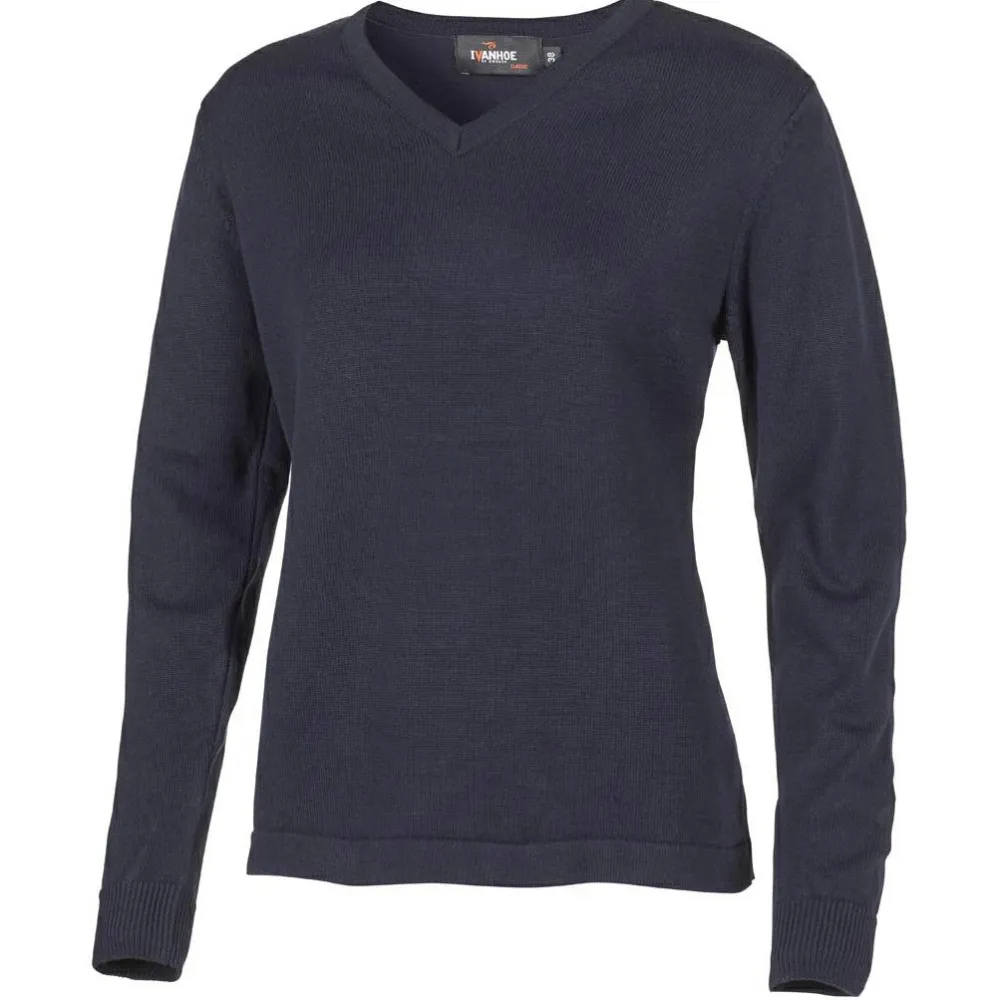 Ivanhoe of Sweden - Women's Pullover - Pullover