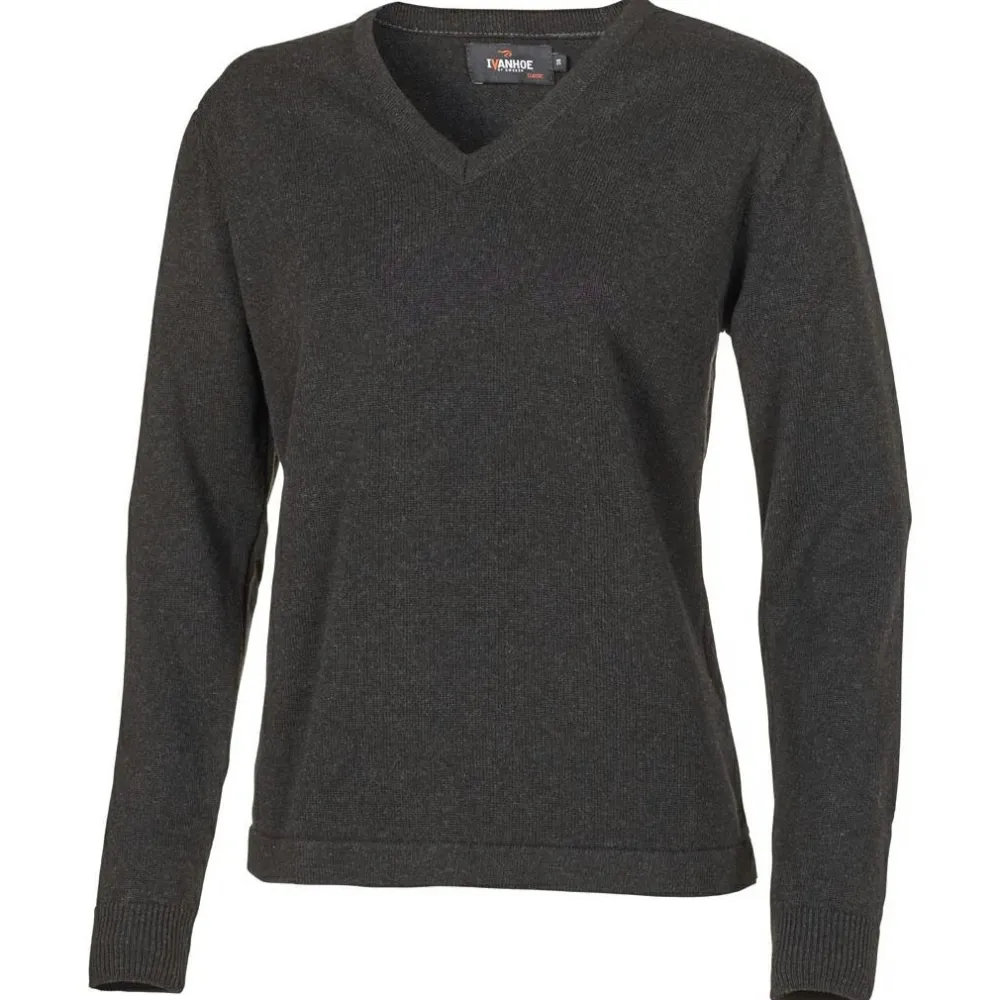 Ivanhoe of Sweden - Women's Pullover - Pullover