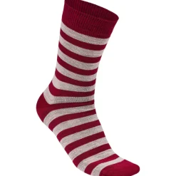 - Wool Sock Stripe - Merinosocken><noscript><img width=