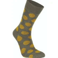 Outlet - Wool Sock Dot - Merinosocken Merinosocken|Socken