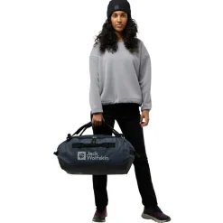 - All-In Duffle 35 - Reisetasche Reisetaschen|Taschen