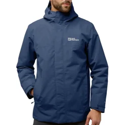 Hot - Altenberg 3In1 Jacket - Doppeljacke Wanderbekleidung|Jacken