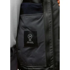 Hot - Altenberg 3In1 Jacket - Doppeljacke Wanderbekleidung|Jacken