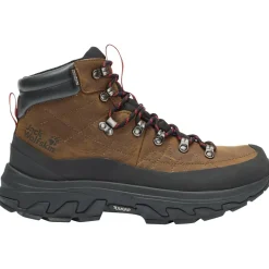 Discount - Apex Hike Pro Lth Texapore Mid - Wanderschuhe Wanderschuhe|Trekkingschuhe