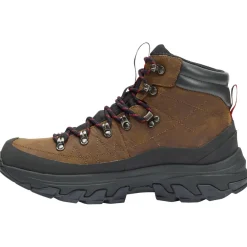 Discount - Apex Hike Pro Lth Texapore Mid - Wanderschuhe Wanderschuhe|Trekkingschuhe