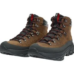 Discount - Apex Hike Pro Lth Texapore Mid - Wanderschuhe Wanderschuhe|Trekkingschuhe