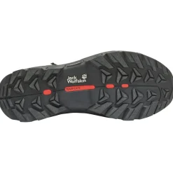 Discount - Apex Hike Pro Lth Texapore Mid - Wanderschuhe Wanderschuhe|Trekkingschuhe