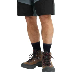 Discount - Apex Hike Pro Lth Texapore Mid - Wanderschuhe Wanderschuhe|Trekkingschuhe