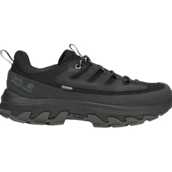 - Apex Hike Texapore Low - Multisportschuhe>Jack Wolfskin Best
