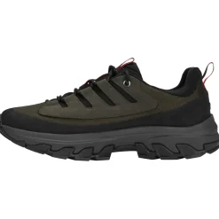 - Apex Hike Texapore Low - Multisportschuhe>Jack Wolfskin Best
