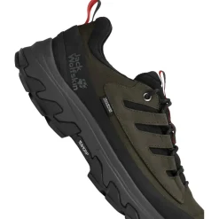- Apex Hike Texapore Low - Multisportschuhe><noscript><img width=