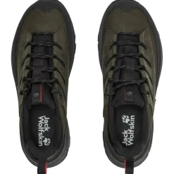 - Apex Hike Texapore Low - Multisportschuhe><noscript><img width=