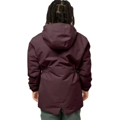 Sale - Girl's Cosy Bear Jacket - Parka Kinder Winterjacken|Jacken