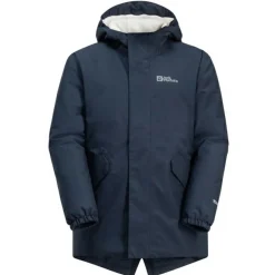 Sale - Girl's Cosy Bear Jacket - Parka Kinder Winterjacken|Jacken