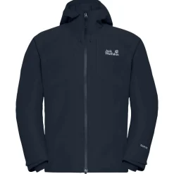 Jack Wolfskin - Icecape 2L Down Insulation Jacket RDS - Winterjacke