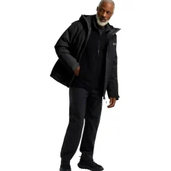 Jack Wolfskin - Icecape 2L Down Insulation Jacket RDS - Winterjacke