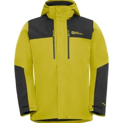 Sale - Jasper 3In1 Jacket - Doppeljacke Wanderbekleidung|Jacken