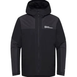 Jack Wolfskin - Jasper Insulation Jacket - Winterjacke^ Winterjacken|Jacken