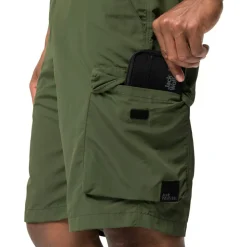 - Kalahari Cargo - Shorts Hosen|Alltagsbekleidung