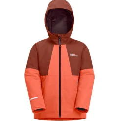 - Kid's Actamic 2L Insulation Jacket - Winterjacke><noscript><img width=