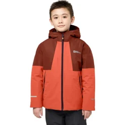 - Kid's Actamic 2L Insulation Jacket - Winterjacke><noscript><img width=