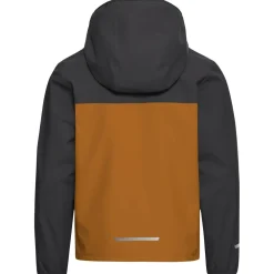 Kinder Jack Wolfskin - Kid's Adventuretribe 2L Jacket - Regenjacke