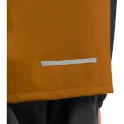 Kinder Jack Wolfskin - Kid's Adventuretribe 2L Jacket - Regenjacke