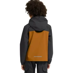 Kinder Jack Wolfskin - Kid's Adventuretribe 2L Jacket - Regenjacke