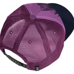 Jack Wolfskin - Kid's Animal Mesh Cap - Cap