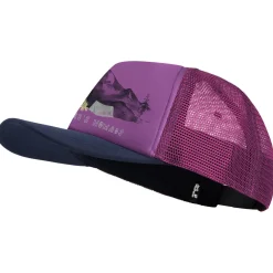 Jack Wolfskin - Kid's Animal Mesh Cap - Cap