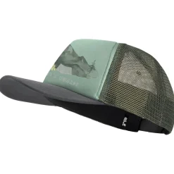 Jack Wolfskin - Kid's Animal Mesh Cap - Cap