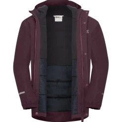 - Kid's Canvey Jacket - Winterjacke Kinder Winterjacken|Jacken