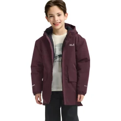 - Kid's Canvey Jacket - Winterjacke Kinder Winterjacken|Jacken
