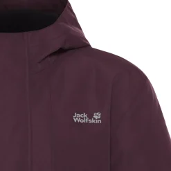 - Kid's Canvey Jacket - Winterjacke Kinder Winterjacken|Jacken