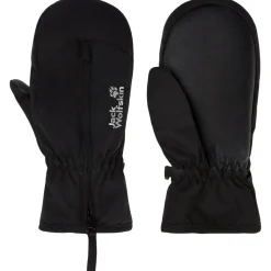 Jack Wolfskin - Kid's Easy Zip Mitten - Handschuhe