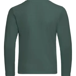 Jack Wolfskin - Kid's Flare L/S T-Shirt - Funktionsshirt^Kinder Wanderbekleidung|Shirts, Hemden & Longsleeves